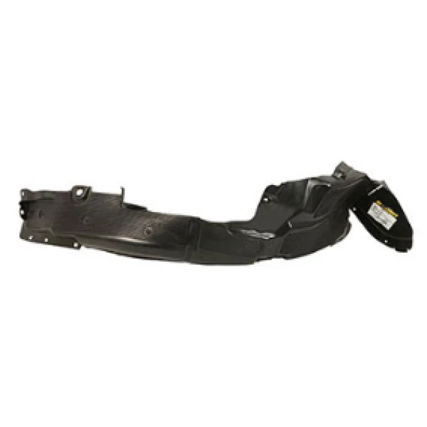 Guardafango Delantero Derecho Para Hyundai Accent Rb 2011 2014 1.4 G4fa Gamma Dohc
